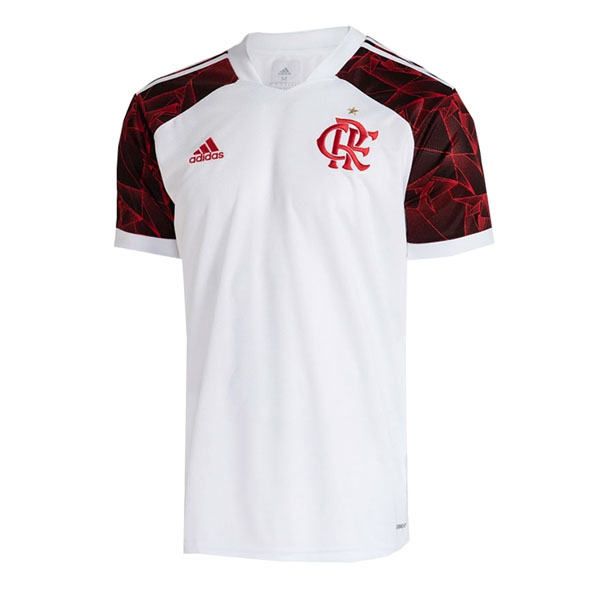 Camiseta Flamengo 2nd 2021-2022